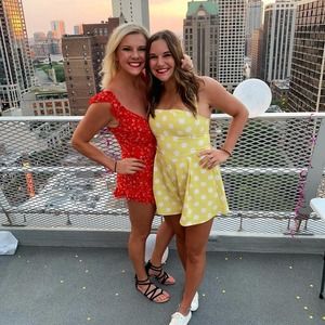 Meet your Posher, Liza